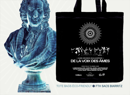 Sac Arts Florissants paris